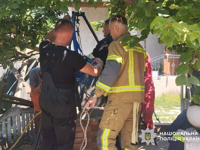 На Чортківщині двоє чоловіків загинули через нещасні випадки