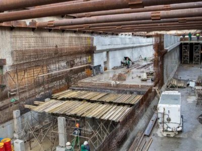Метро на Виноградар: проєкт будівництва змінюють за 80 мільйонів
