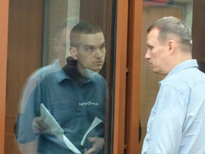 У РФ засудили жителя Івано-Франківська до 13 років за донати Україні
