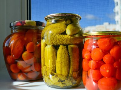 Мариновані помідори по-болгарськи на зиму: секрет смачної консервації