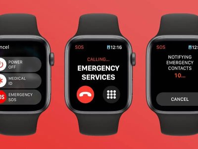 Приємний сюрприз для поціновувачів Apple Watch: які оновлення отримають годинники