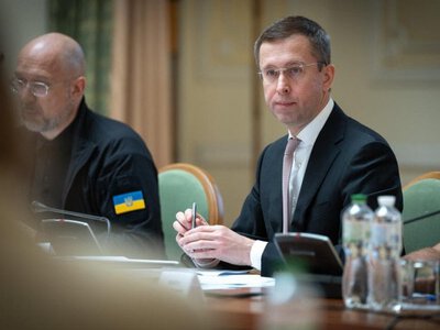 Засідання Енергетичного штабу: в уряді обговорили різні сценарії проходження зими