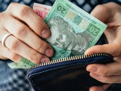 Інфляція в Україні прискорилася до 7,7%