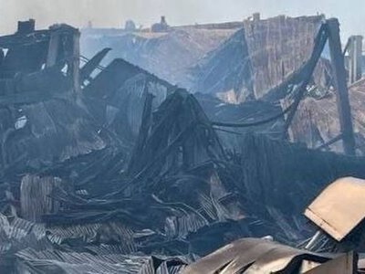 Через російську атаку Intertop втратив товару на 450 млн грн