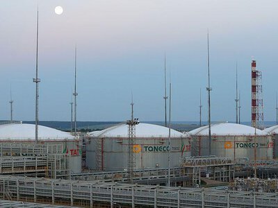 У Нижньокамську після атаки дронів оголосили жалобу через загибель 13 людей