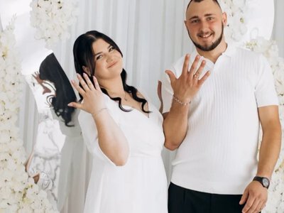 На Дубенщині у липні зареєстрували 93 народження та 47 шлюбів
