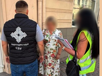 У Чернівцях вдруге викрили жінку, яка за гроші обіцяла оформити інвалідність військовозобов’язаному