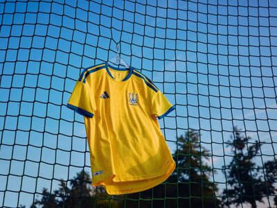 Воротар збірної України вирішив змінити команду і пояснив рішення