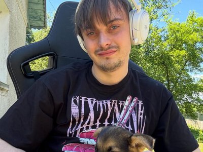 Стрімер із Буковини потрапив у топ-10 найпопулярніших українських каналів Twitch