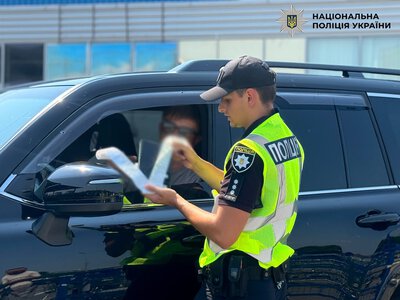 У Києві посилили контроль за паркуванням для осіб з інвалідністю