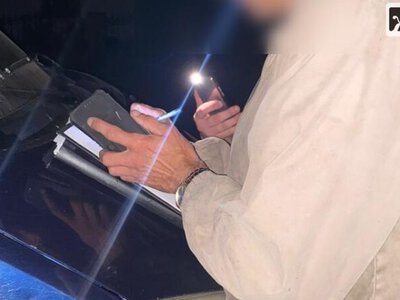 Сітки та павук: на Житомирщині екоінспектори викрили трьох браконьєрів