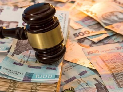 Бюджетам Умані та Кам’янки повернуть понад 1,1 млн грн за рішенням суду