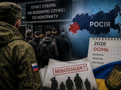 Нова мобілізація чи блеф? Що стоїть за планами Путіна – поповнити армію восени