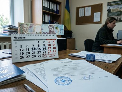 Без прихованих облич і примусу: для ТЦК готують нові обмеження