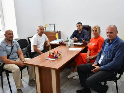 Артезіанські свердловини у Павлівській громаді зробили енергонезалежними