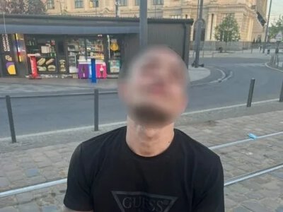 У Львові затримали чоловіка, якого підозрюють у пограбуванні жінки на кріслі колісному