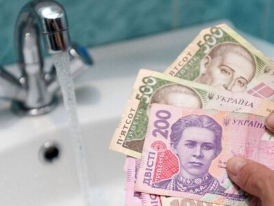 У Синельниковому можуть суттєво підвищити тарифи на воду у 2027 році