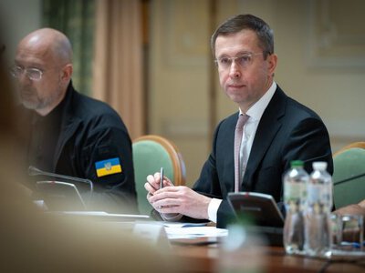 Прем'єр Корецький визначив головні напрями підготовки енергетики до зими