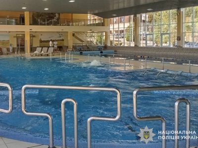 Трагедія у басейні на Стрийщині: 8-річний хлопчик перебуває без свідомості
