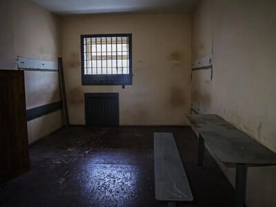 Херсонець Віталій стежив за окупантами дроном і пережив 20 днів полону