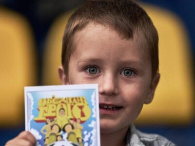 Україна. Краса поза болем: в італійському місті відкриють фотовиставку українських фотографів