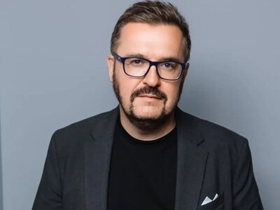 Олександр Пономарьов розповів про дорослих дітей і зізнався, чи хоче ще стати батьком