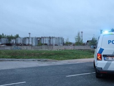 Польща та країни Балтії посилюють охорону критичної інфраструктури через загрозу з боку росії