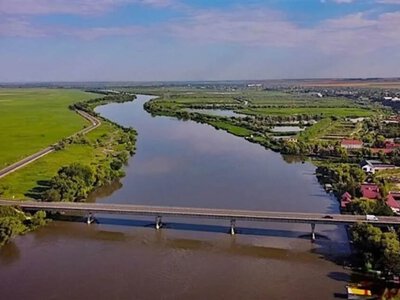 Аналітики заявили про загрозу російських ударів по мосту на трасі Одеса-Рені
