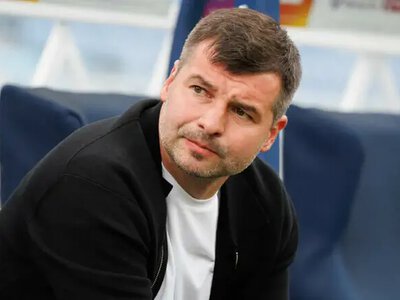 Бартулович назвав причину поразки Харкова від Полісся