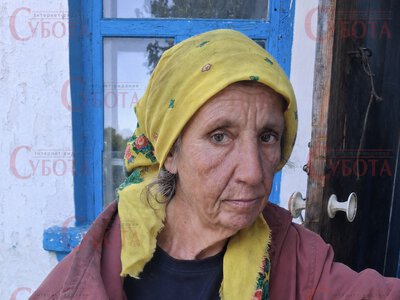 «Вночі лежала і думала: що буде, то буде»: жителька Житомирщини 9 днів блукала лісом