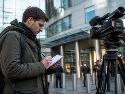 Донора Reform UK закликали розкрити масштаби ймовірного стеження за журналістами