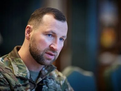 Хмара обговорив із колегами зі Швеції та Норвегії співпрацю в оборонних проєктах