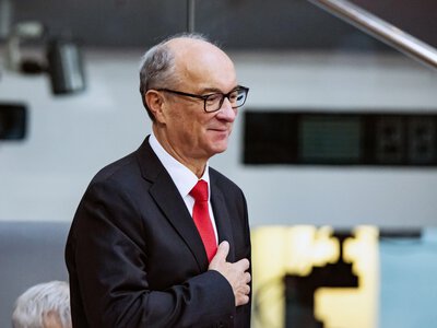 Україні слід визнати Волинську трагедію геноцидом для вступу до ЄС — спікер Сейму Польщі