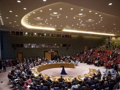 Радбез ООН збереться на засідання щодо українських полонених