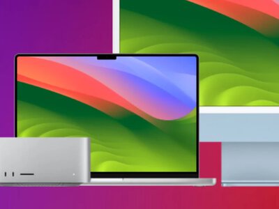Apple випустить iMac з 5-шаровим OLED-екраном LG Display