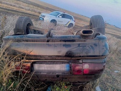 ДТП із дітьми на Миколаївщині: водію Mitsubishi Lancer повідомили про підозру