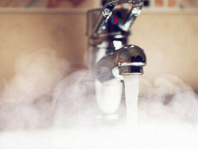 13 будинків, 2 школи, 3 садки та 2 гуртожитки у Луцьку залишаться без гарячої води