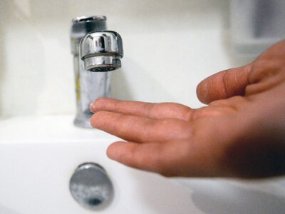 В Охтирці завтра не буде водопостачання