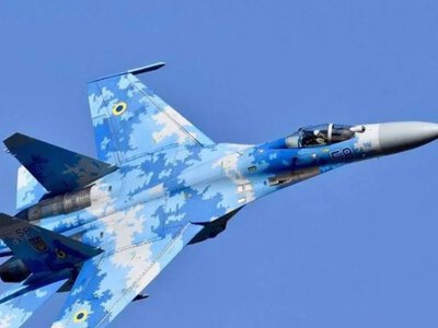 На Одещині під час виконання бойового завдання втрачено винищувач МіГ-29, пілот катапультувався