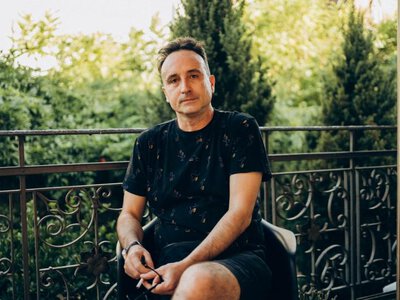 Не картини, а спосіб мислення