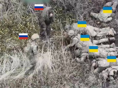 ООН підтверджує 129 випадків страти українських полонених у Росії