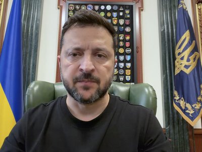 Зеленський похвалився Тобольськом і розмовою з принцом Саудівської Аравії (ВІДЕО)