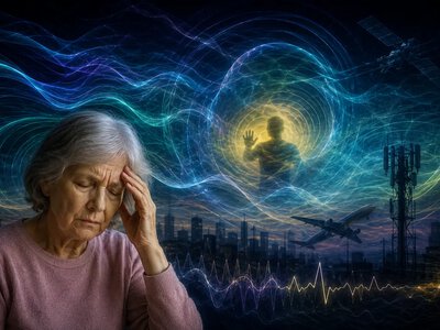 Оманлива тиша: чого насправді чекати від магнітного поля 11 серпня