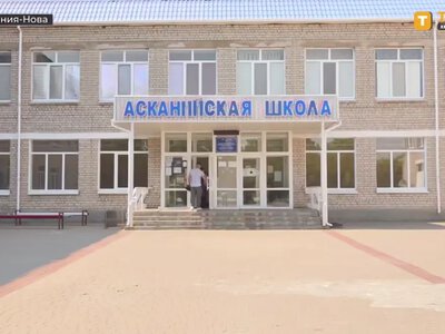 «При Україні історія стала неактуальною»: окупанти використовують шкільний музей на Херсонщині для пропаганди