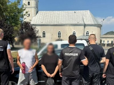 «Трансфер» за €6000: жителька Берегівщини переправляла чоловіків через кордон