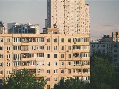 30 тисяч хрущовок під загрозою знесення: людям готують компенсації