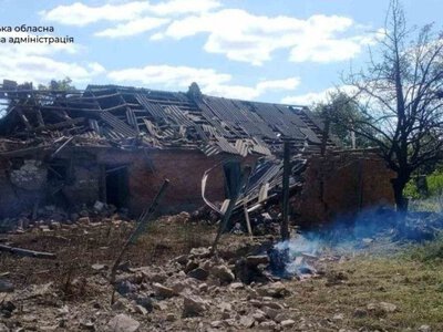 Мінекономіки: Шкода довкіллю від російської агресії за тиждень зросла майже на 110 млрд грн