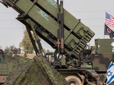 Patriot працює нижче, THAAD б’є вище: як влаштований ракетний щит США