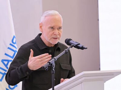 Терехов: підземні школи Харкова влітку слугують таборами для дітей
