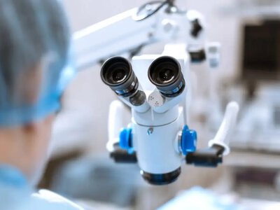 Внутрішньоочні ін’єкції та 3D-хірургія сітківки в «Новому Зорі»: коли лазера вже недостатньо